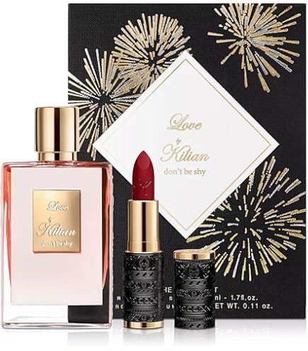 Amazon.com : By Kilian Love, dont be shy Eau de Parfum Perfume 50